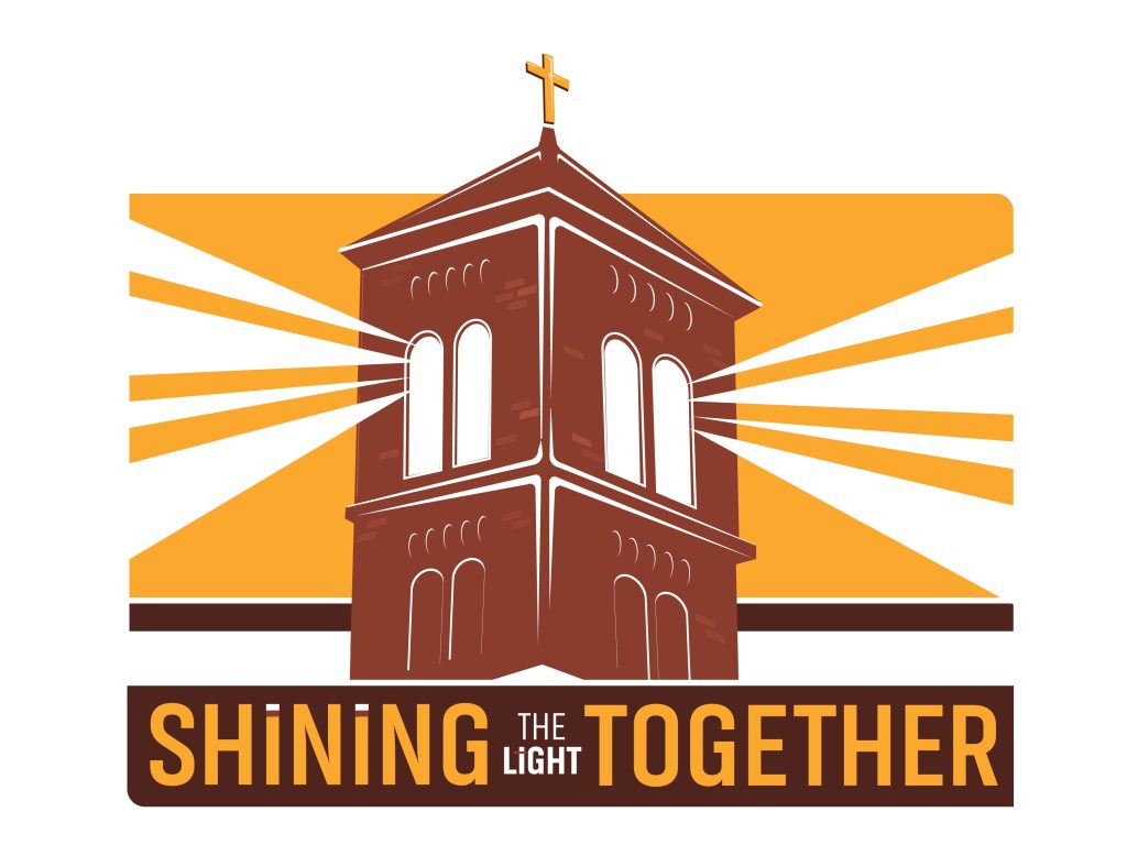 Shining The Light Together! | Lutheran Church of Hope ??? Hope+Elim