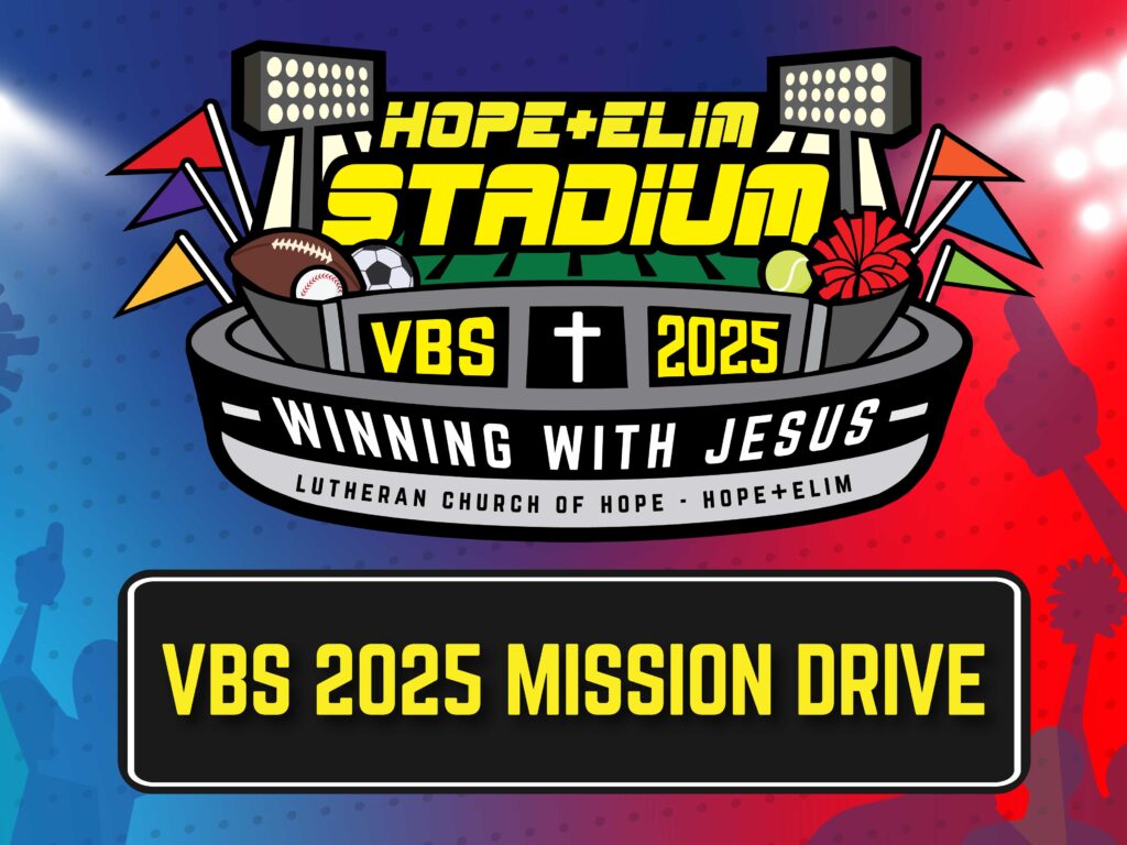 Mission Drive web