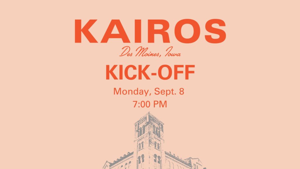 Kairos 2025 1