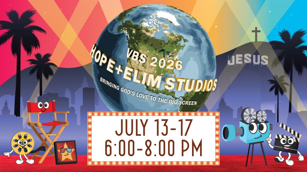 VBSHopeElimStudio 2026 WebGraphic